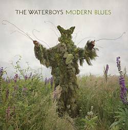 The Waterboys : Modern Blues